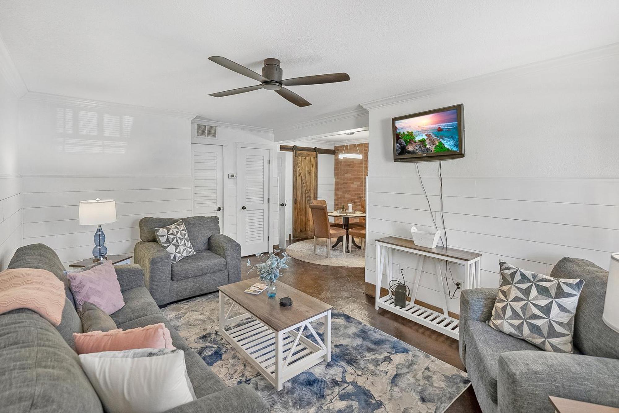 Anastasia Island Condo St. Augustine Exterior foto