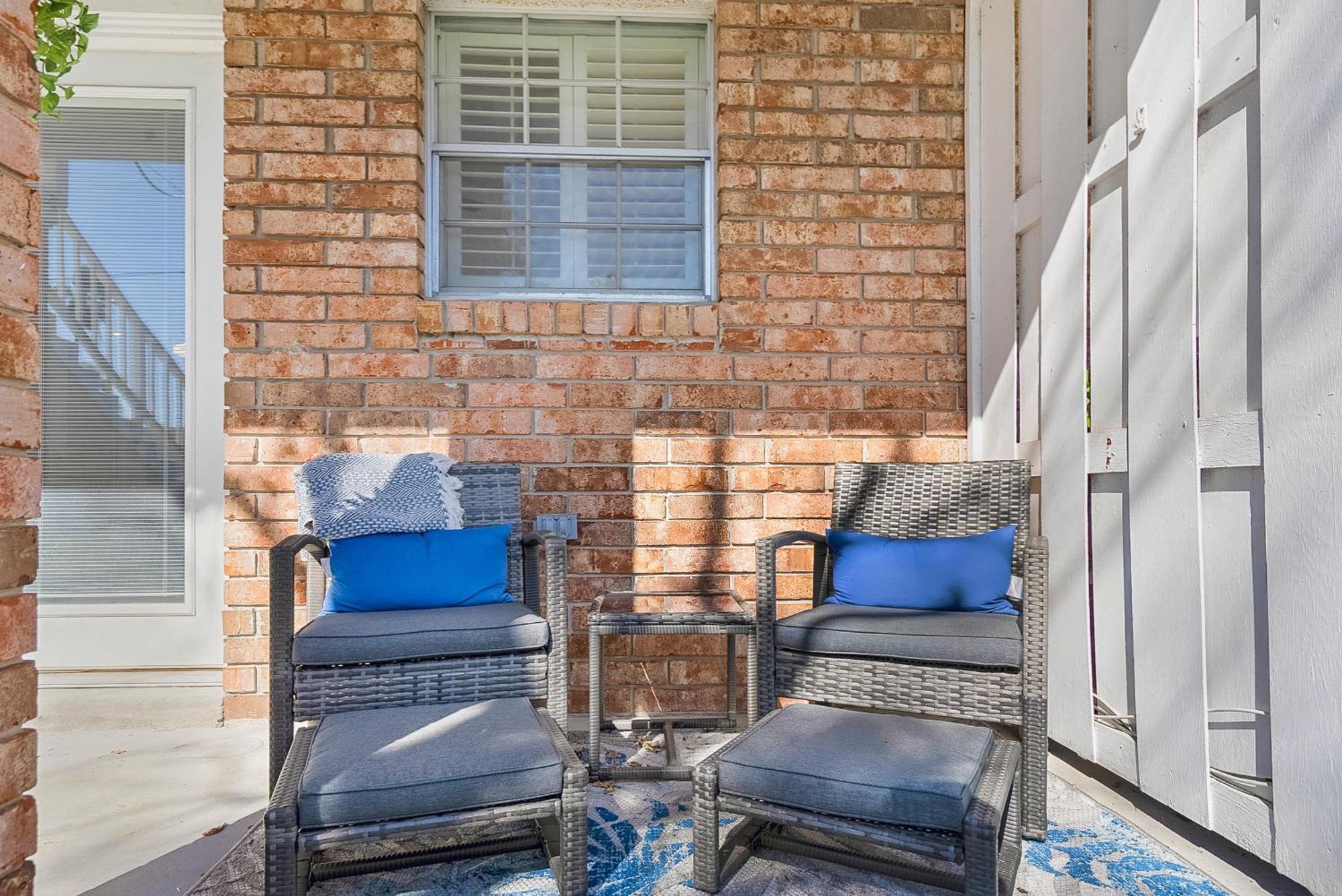 Anastasia Island Condo St. Augustine Exterior foto